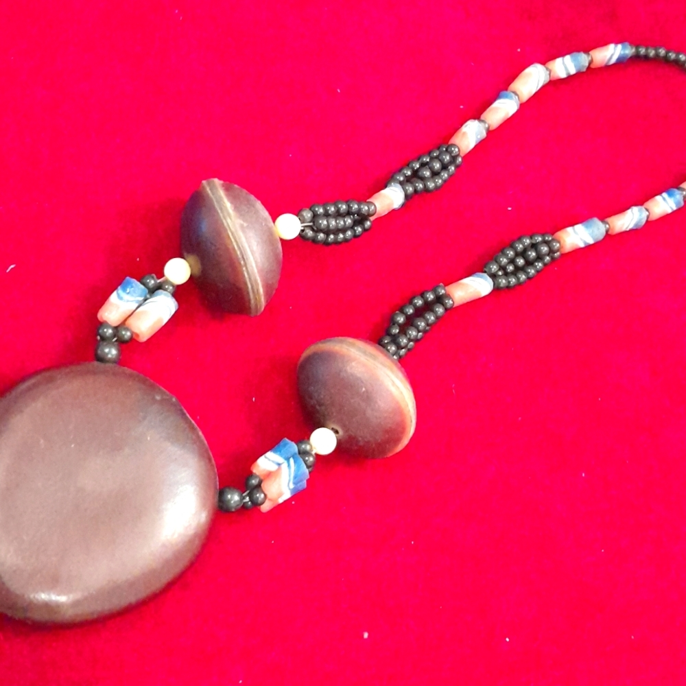 Necklace